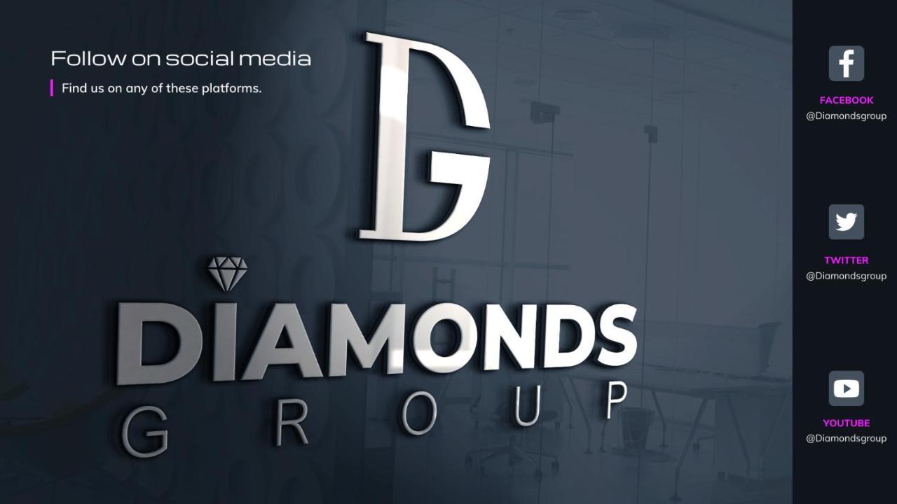 Diamonds Guest House York Extérieur photo